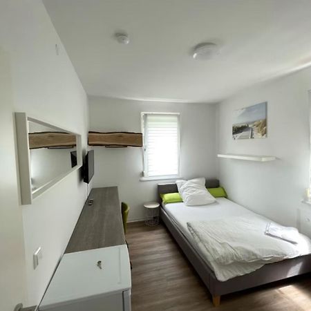 Apartment Heilbronn Luaran gambar