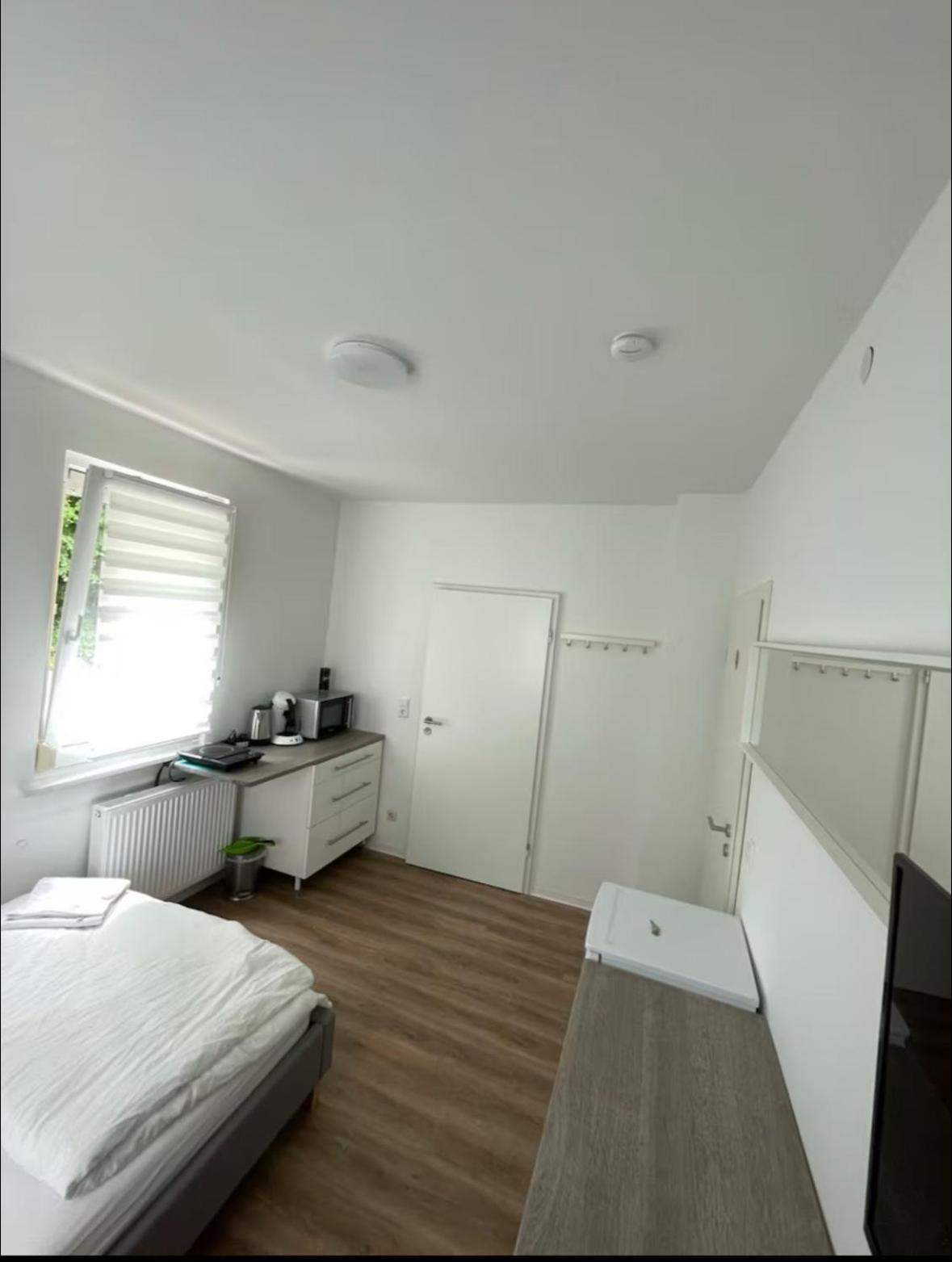 Apartment Heilbronn Luaran gambar