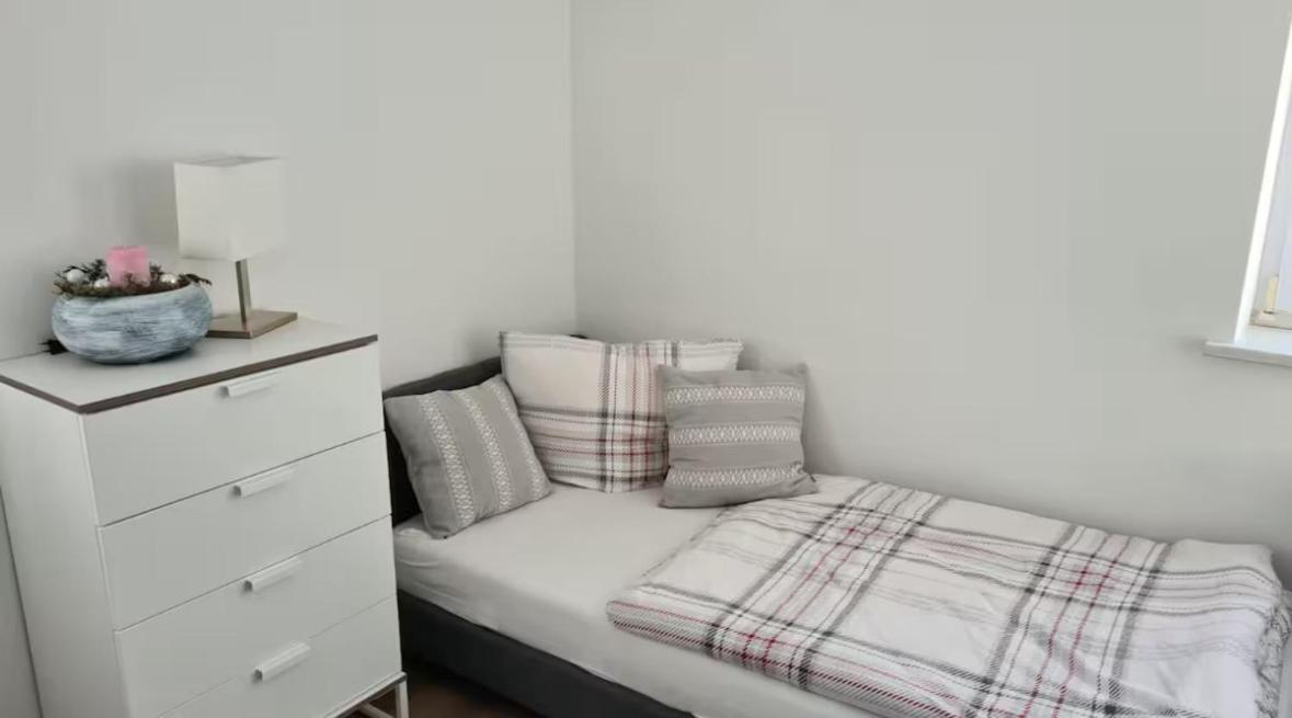 Apartment Heilbronn Luaran gambar